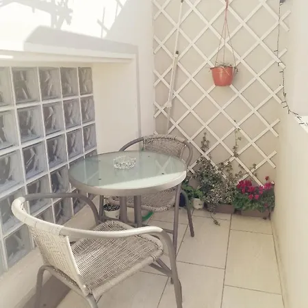 Apartment Via Sardegna 89 *