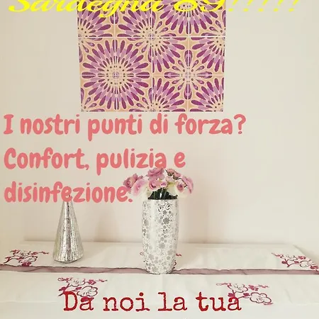 Via Sardegna 89
