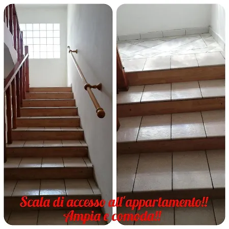 Via Sardegna 89 Oristano