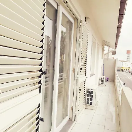 Via Sardegna 89 Apartment Oristano