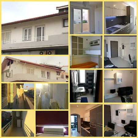 Via Sardegna 89 Apartment