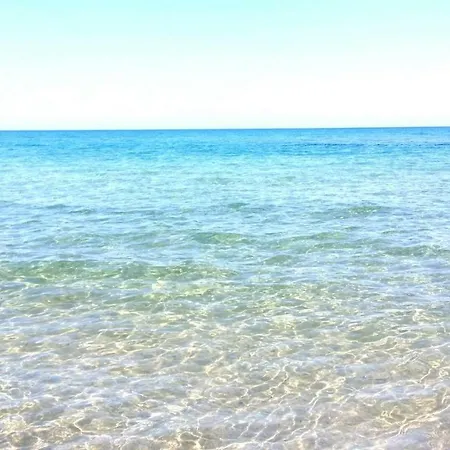 Via Sardegna 89 Apartment Oristano