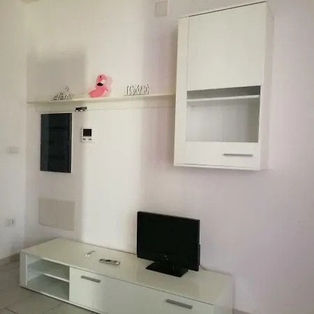 Apartment Via Sardegna 89 *