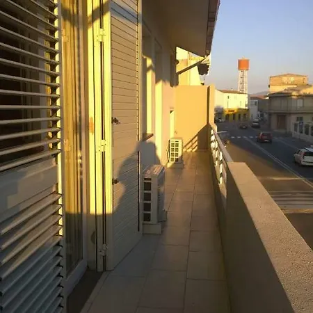 Apartment Via Sardegna 89 Oristano