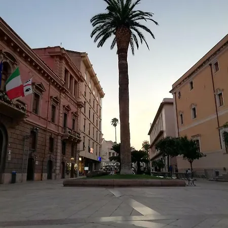 Apartment Via Sardegna 89
