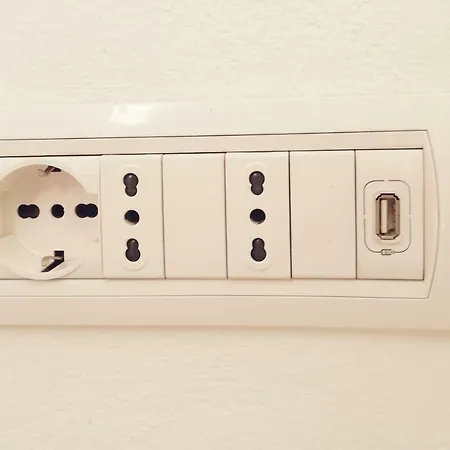 Via Sardegna 89 Apartment Oristano