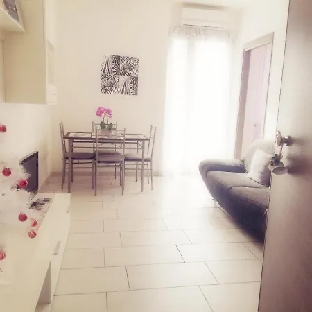 Apartment Via Sardegna 89